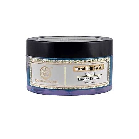 Khadi Under Eye Gel