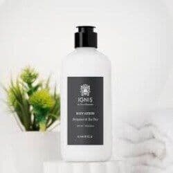 kimirica  Ignis Body Lotion