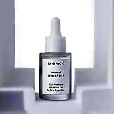 kimirica Botanical Hydrator Squalane Oil