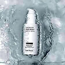 kimirica Brightening Hydrating Face Wash