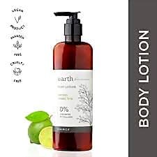 kimirica Earth Body Lotion