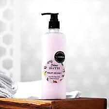kimirica Fruit Secret Creme Bath