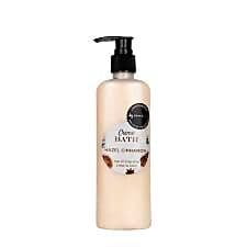 kimirica Hazel Cinnamon Creme Bath