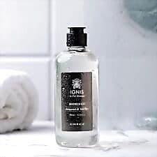 kimirica Ignis Shower Gel