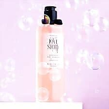 kimirica Love Story Bubble Bath