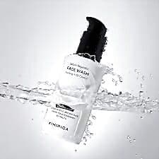 kimirica Purifying Oil Control Face Wash