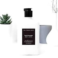 kimirica The French Note Body Lotion