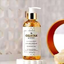 kimirica The Gulistan Shower Gel