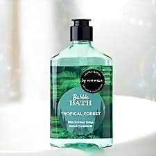 kimirica Tropical Forest Bubble Bath