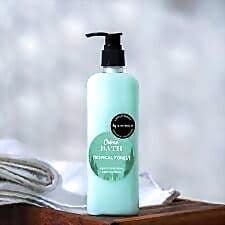 kimirica Tropical Forest Creme Bath