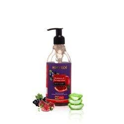 Koffeco Blueberry & Pomegranate Body Wash