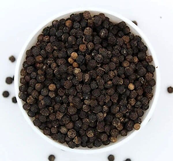 Kollimalai Wild Pepper