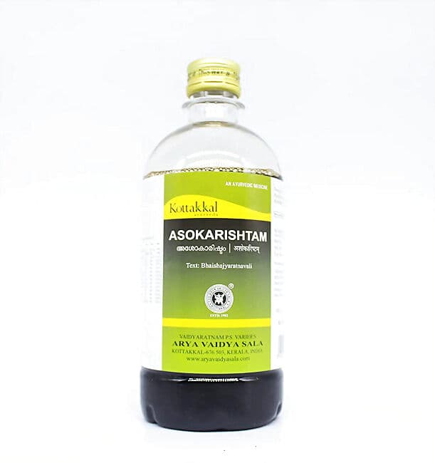 Kottakkal Ayurveda Asokarishtam