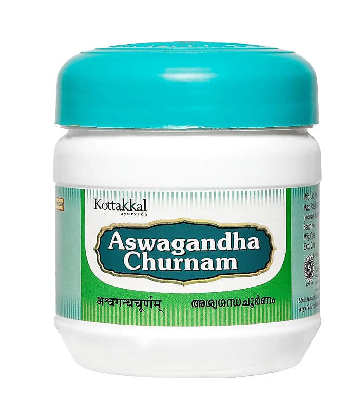 Kottakkal Ayurveda Aswagandha Churnam