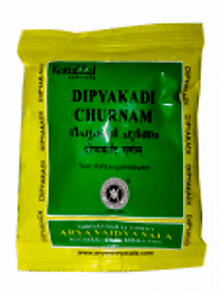 Kottakkal Ayurveda Dipyakadi Churnam