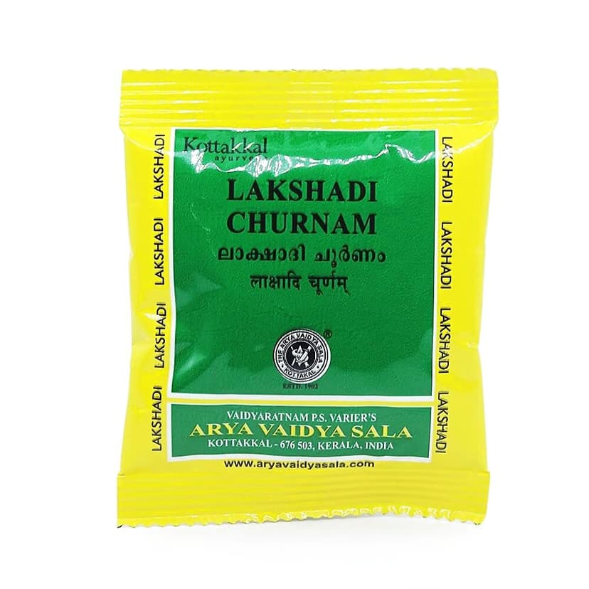 Kottakkal Ayurveda Lakshadi Churnam