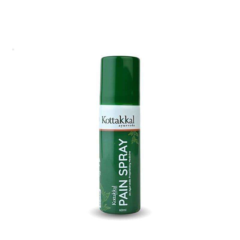 Kottakkal Ayurveda Pain Spray