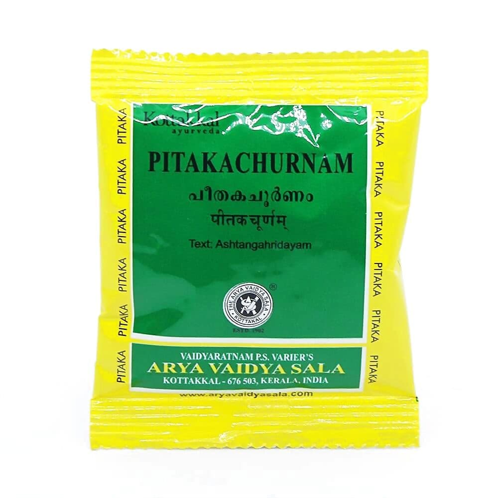 Kottakkal Ayurveda Pitaka Churnam