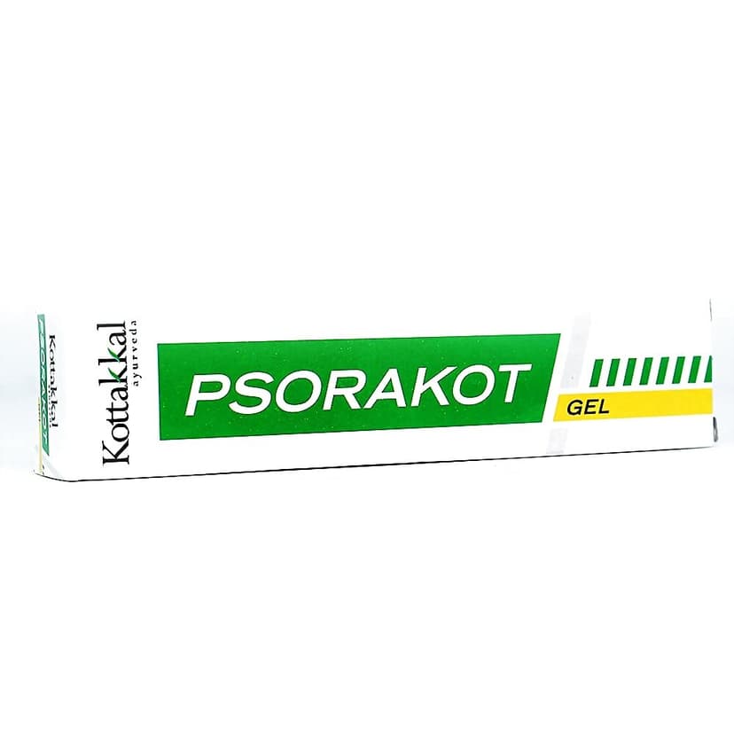 Kottakkal Ayurveda Psorakot Gel
