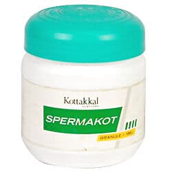 Kottakkal Ayurveda Spermakot Granule