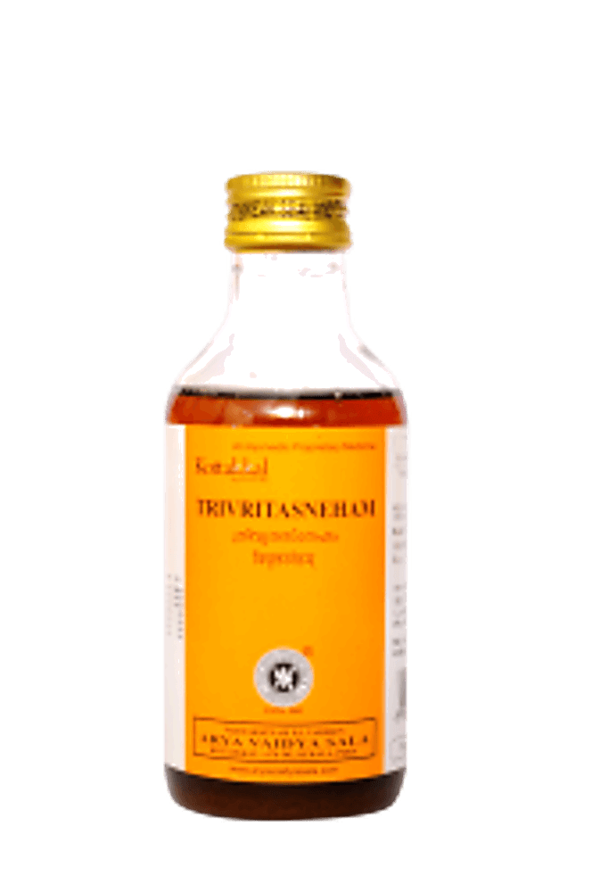 Kottakkal Ayurveda Trivritasneham