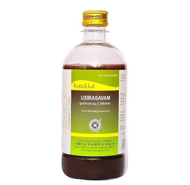 Kottakkal Ayurveda Usirasavam