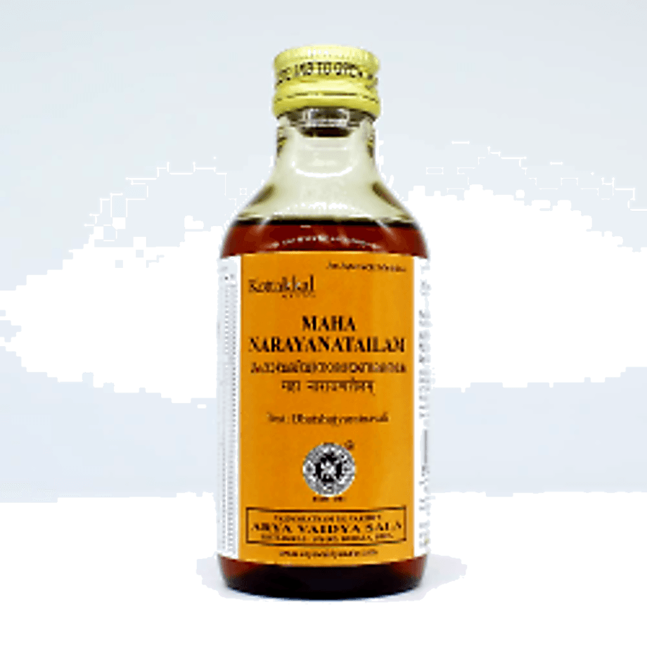 Kottakkal Ayurveda Valiya Narayana Tailam