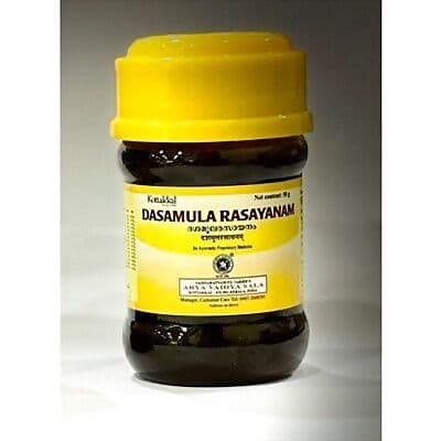Kottakkal Dasamula Rasayanam