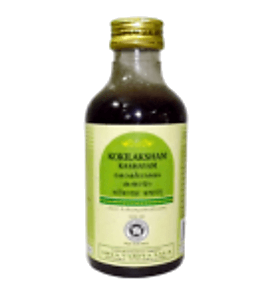 Kottakkal Kokilaksham Kashayam