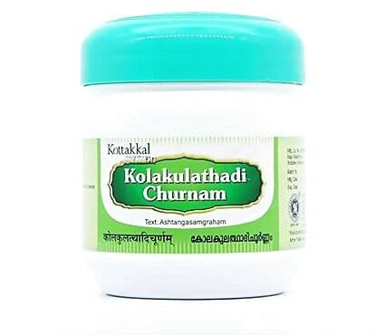 Kottakkal Kolakulathadi Churnam