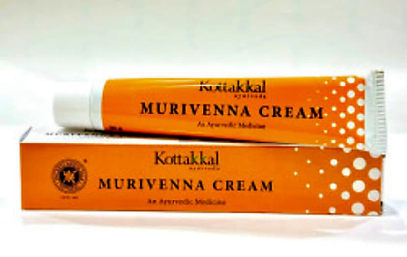 Kottakkal Murivenna Cream