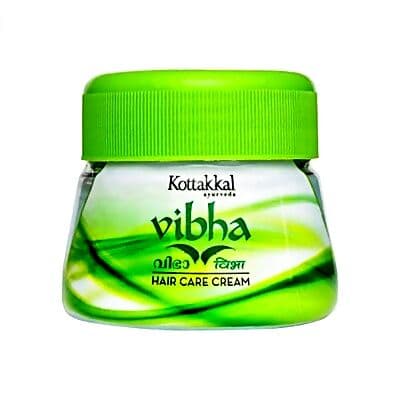 Kottakkal Vibha Hair Care Cream