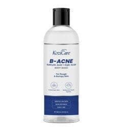 Kozicare Soap B - Acne Body Wash Gel