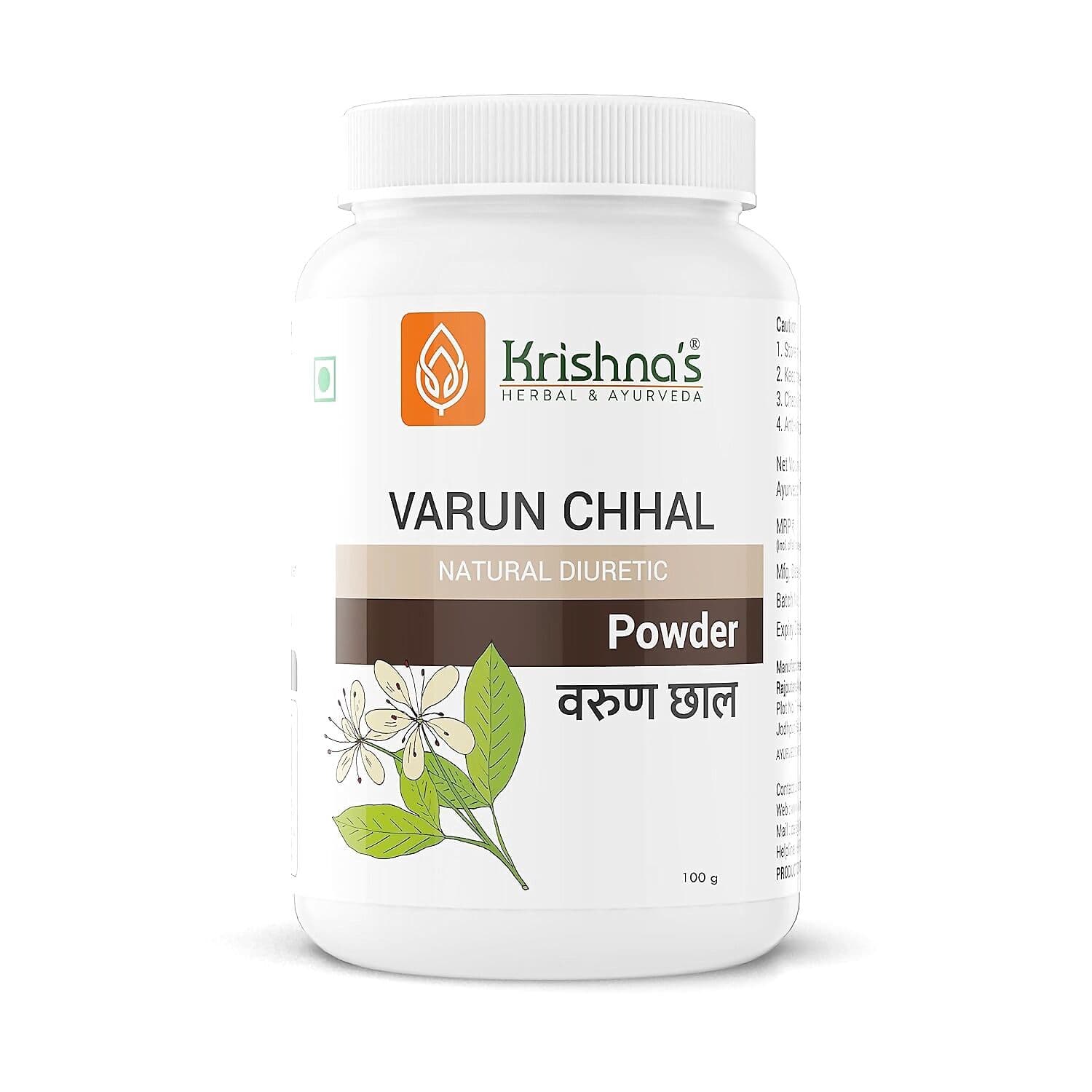 Krishna'S Varun Chal Powder