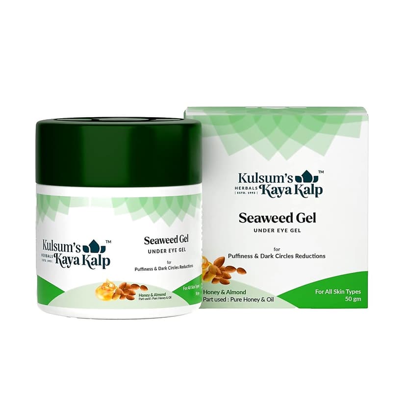 Kulsum's Kaya Seaweed Gel