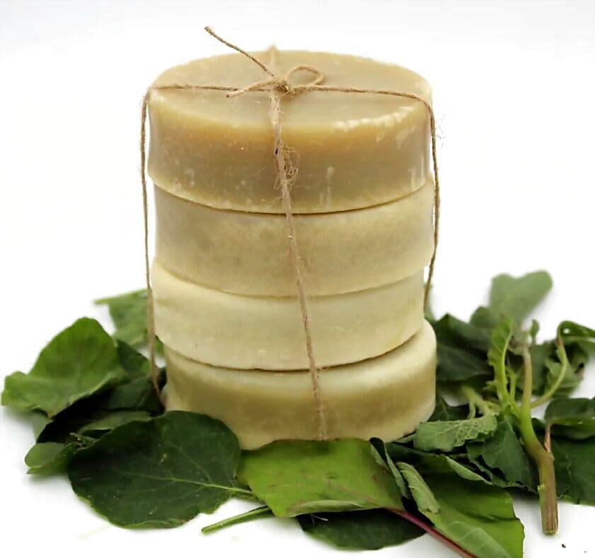Kuppaimeni Soap