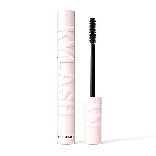 Kylie Kylash Volume Mascara