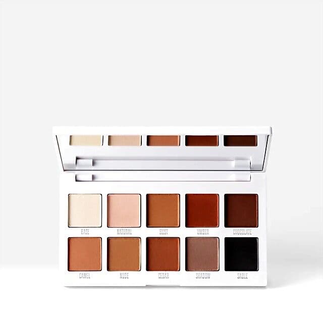 Kylie The Classic Matte Palette