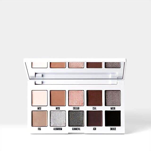 Kylie The Smokey Palette