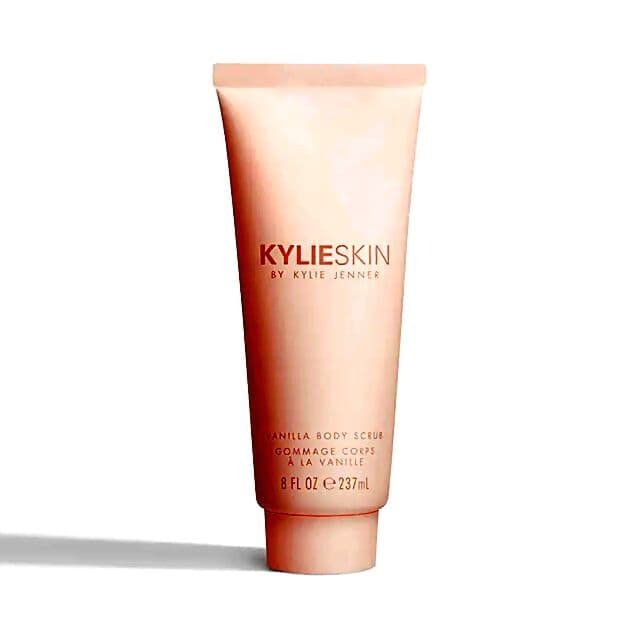 Kylie Vanilla Body Scrub