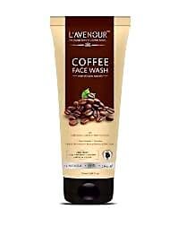 L'avenour Coffee Face Wash
