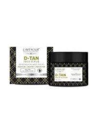 L'avenour D-Tan Face Scrub