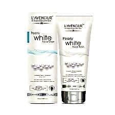 L'avenour Pearly White Facewash