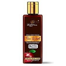 la'decus Apple Cider Vinegar Face Wash