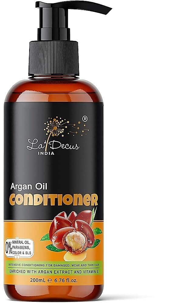 la'decus Moroccan Argan Hair Conditioner