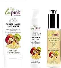 La Pink Ideal Bright Complete Skincare Combo