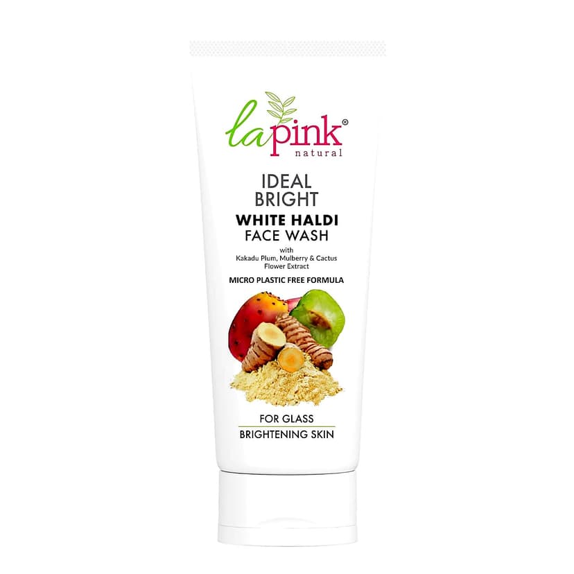 La Pink Ideal Bright Face Wash