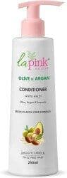 La Pink Olive & Argan Conditioner