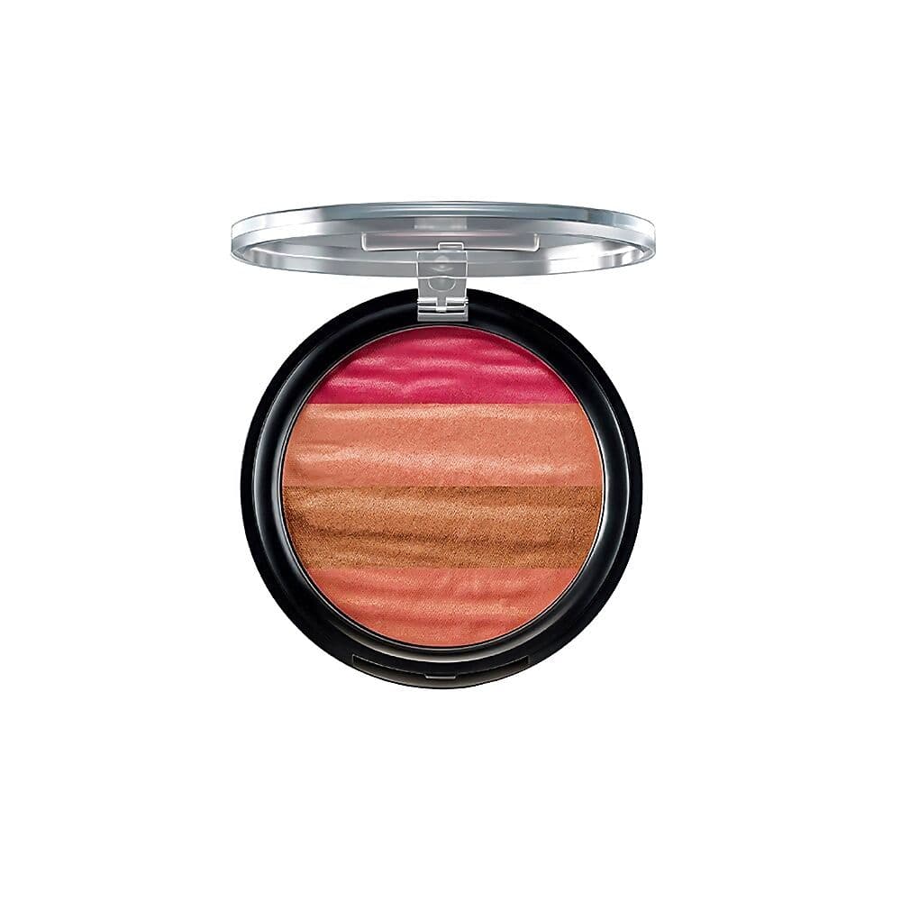 Lakme Absolute Illuminating Blush Shimmer
