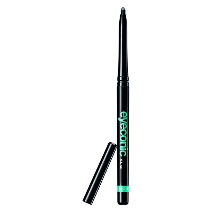 Lakme Eyeconic Kajal Black